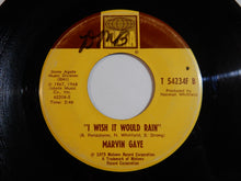 Load image into Gallery viewer, Marvin Gaye - Let's Get It On / I Wish It Would Rain (7inch-Vinyl Record/Used)