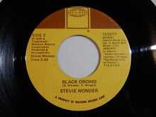 Load image into Gallery viewer, Stevie Wonder - Ribbon In The Sky / Black Orchid (7inch-Vinyl Record/Used)