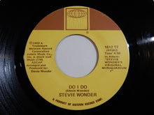Load image into Gallery viewer, Stevie Wonder - Do I Do / Rocket Love (7inch-Vinyl Record/Used)