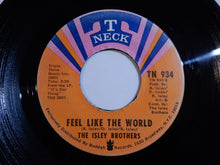 画像をギャラリービューアに読み込む, Isley Brothers - Lay-Away / Feel Like The World (7inch-Vinyl Record/Used)