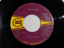 画像をギャラリービューアに読み込む, Teena Marie - Square Biz / Opus III (Does Anybody Care) (7inch-Vinyl Record/Used)