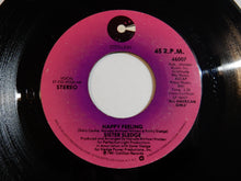 画像をギャラリービューアに読み込む, Sister Sledge - All American Girls / Happy Feeling (7inch-Vinyl Record/Used)