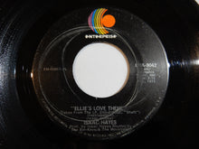画像をギャラリービューアに読み込む, Isaac Hayes - Do Your Thing / Ellie's Love Theme (7inch-Vinyl Record/Used)