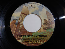 画像をギャラリービューアに読み込む, Ohio Players - Sweet Sticky Thing / Alone (7inch-Vinyl Record/Used)