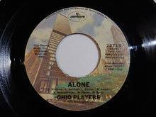 画像をギャラリービューアに読み込む, Ohio Players - Sweet Sticky Thing / Alone (7inch-Vinyl Record/Used)