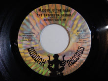 画像をギャラリービューアに読み込む, Brooklyn Bridge, Johnny Maestro - Blessed Is The Rain / Welcome Me Love (7inch-Vinyl Record/Used)