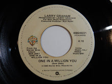 Load image into Gallery viewer, Larry Graham - One In A Million You / The Entertainer (7inch-Vinyl Record/Used)