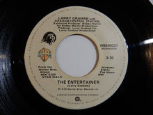Load image into Gallery viewer, Larry Graham - One In A Million You / The Entertainer (7inch-Vinyl Record/Used)
