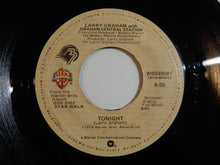 Load image into Gallery viewer, Larry Graham - When We Get Married / Tonight (7inch-Vinyl Record/Used)