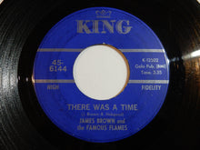 画像をギャラリービューアに読み込む, James Brown & The Famous Flames - I Can't Stand Myself (When You Touch Me) / There Was A Time (7inch-Vinyl Record/Used)