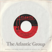 画像をギャラリービューアに読み込む, Nu Shooz - I Can't Wait / Make Your Mind Up (7inch-Vinyl Record/Used)