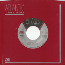 画像をギャラリービューアに読み込む, Mike Williams / Clyde McPhatter - Lonely Soldier / Rock And Cry (7inch-Vinyl Record/Used)