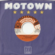 画像をギャラリービューアに読み込む, Supremes - Love Child / Some Things You Never Get Used To (7inch-Vinyl Record/Used)