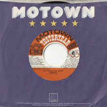 画像をギャラリービューアに読み込む, DeBarge - Rhythm Of The Night / Who's Holding Donna Now (7inch-Vinyl Record/Used)