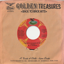 Load image into Gallery viewer, B.J. Thomas - Raindrops Keep Fallin' On My Head / Mighty Clouds Of Joy (7inch-Vinyl Record/Used)