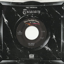 画像をギャラリービューアに読み込む, Clovers - Love Potion #9 / Stay Awhile (7inch-Vinyl Record/Used)