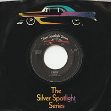 画像をギャラリービューアに読み込む, Barbara George / Inez And Charlie Foxx - I Know / Mockingbird (7inch-Vinyl Record/Used)