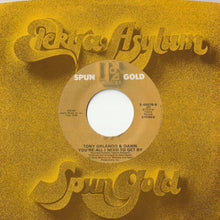 Load image into Gallery viewer, Tony Orlando & Dawn - He Don't Love You (Like I Love You) / You're All I Need To Get By (7inch-Vinyl Record/Used)