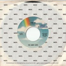 Load image into Gallery viewer, James Gang - Funk 49 / Walk Away (7inch-Vinyl Record/Used)