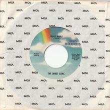 Load image into Gallery viewer, James Gang - Funk 49 / Walk Away (7inch-Vinyl Record/Used)