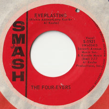 Load image into Gallery viewer, Four-Evers - (Say I Love You) Doo Be Dum / Everlasting (7inch-Vinyl Record/Used)