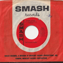 Load image into Gallery viewer, Four-Evers - (Say I Love You) Doo Be Dum / Everlasting (7inch-Vinyl Record/Used)