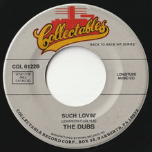 画像をギャラリービューアに読み込む, Dubs - Could This Be Magic / Such Lovin' (7inch-Vinyl Record/Used)