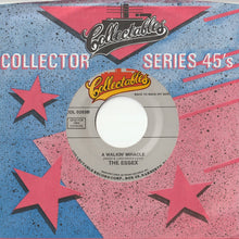 画像をギャラリービューアに読み込む, Essex - Easier Said Than Done / A Walkin' Miracle (7inch-Vinyl Record/Used)
