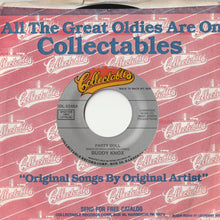 画像をギャラリービューアに読み込む, Buddy Knox - Party Doll / Hula Love (7inch-Vinyl Record/Used)