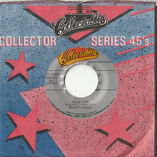 画像をギャラリービューアに読み込む, Buddy Knox - Party Doll / Hula Love (7inch-Vinyl Record/Used)