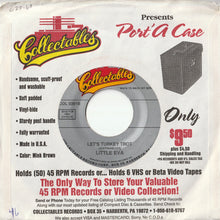 画像をギャラリービューアに読み込む, Little Eva - Keep Your Hands Off My Baby / Let's Turkey Trot (7inch-Vinyl Record/Used)