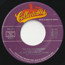 画像をギャラリービューアに読み込む, Junior Walker & The All Stars - Shotgun / Do The Boomerang (7inch-Vinyl Record/Used)