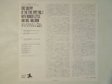 画像をギャラリービューアに読み込む, Eric Dolphy - At The Five Spot, Volume 1 (LP-Vinyl Record/Used)