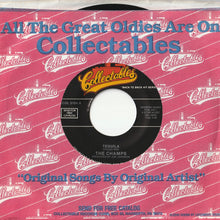 Load image into Gallery viewer, Champs / Patsy Cline - Tequila / Walkin' After Midnight (7inch-Vinyl Record/Used)