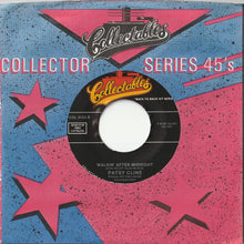 Load image into Gallery viewer, Champs / Patsy Cline - Tequila / Walkin' After Midnight (7inch-Vinyl Record/Used)