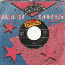 画像をギャラリービューアに読み込む, Knickerbockers / Jan & Dean - Heart And Soul / Lies (7inch-Vinyl Record/Used)