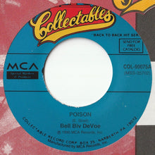 Load image into Gallery viewer, Bell Biv Devoe - Poison / Do Me! (7inch-Vinyl Record/Used)