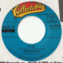 Load image into Gallery viewer, Bell Biv Devoe - Poison / Do Me! (7inch-Vinyl Record/Used)