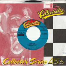 画像をギャラリービューアに読み込む, Brenda Lee - Dum Dum / Fool #1 (7inch-Vinyl Record/Used)
