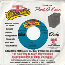 画像をギャラリービューアに読み込む, Brenda Lee - Dum Dum / Fool #1 (7inch-Vinyl Record/Used)