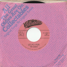 画像をギャラリービューアに読み込む, Classics - Life's But A Dream / Nuttun In The Noggun (7inch-Vinyl Record/Used)