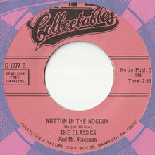 画像をギャラリービューアに読み込む, Classics - Life's But A Dream / Nuttun In The Noggun (7inch-Vinyl Record/Used)