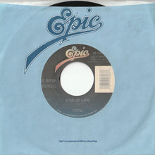 Load image into Gallery viewer, Sade - Kiss Of Life / Room 55 (7inch-Vinyl Record/Used)