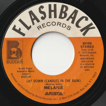 Load image into Gallery viewer, Melanie - What Have They Done To My Song, Ma / Lay Down (Candles In The Rain) (7inch-Vinyl Record/Used)