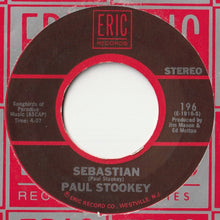 Load image into Gallery viewer, Noel Paul Stookey - Wedding Song (There Is Love) / Sebastian (7inch-Vinyl Record/Used)