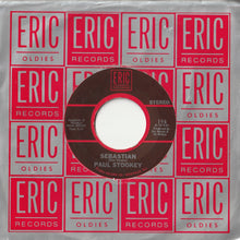 Load image into Gallery viewer, Noel Paul Stookey - Wedding Song (There Is Love) / Sebastian (7inch-Vinyl Record/Used)