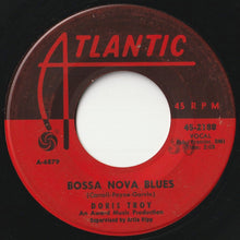 画像をギャラリービューアに読み込む, Doris Troy - Just One Look / Bossa Nova Blues (7inch-Vinyl Record/Used)
