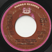 画像をギャラリービューアに読み込む, Norman Connors - Once I've Been There / Romantic Journey (7inch-Vinyl Record/Used)