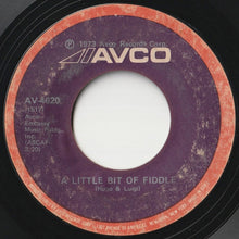 Load image into Gallery viewer, Simon Kenyatta Troupe - Soul Makossa / A Little Bit Of Fiddle (7inch-Vinyl Record/Used)