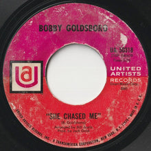 Load image into Gallery viewer, Bobby Goldsboro - Autumn Of My Life / She Chased Me (7inch-Vinyl Record/Used)